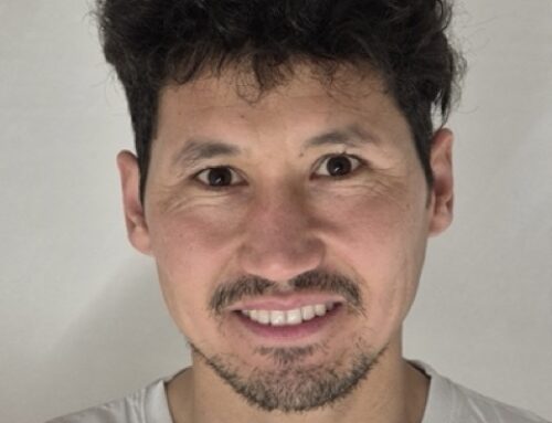 Sebghatullah Ismaili